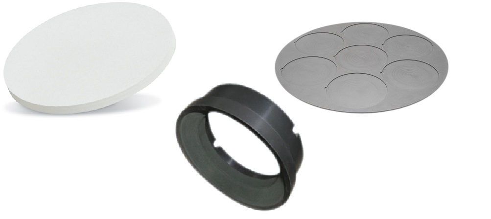 Structural Ceramic Materials